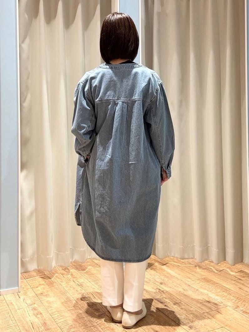 rieさんの「SHOO･LA･RUE｜」を使ったコーディネート