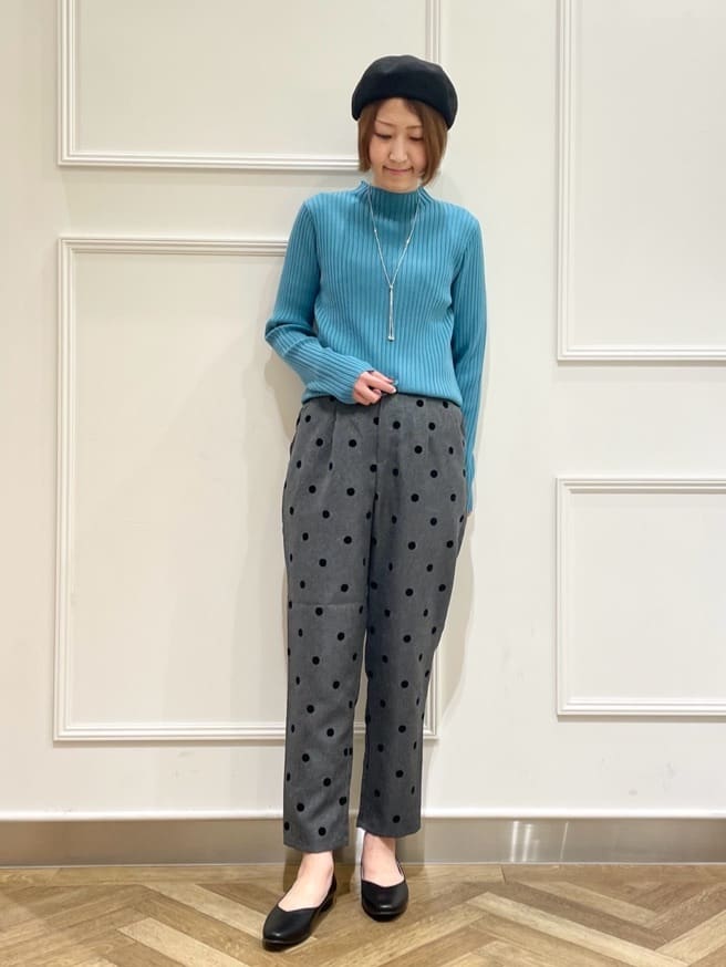 SOさんの「SHOO･LA･RUE｜」を使ったコーディネート