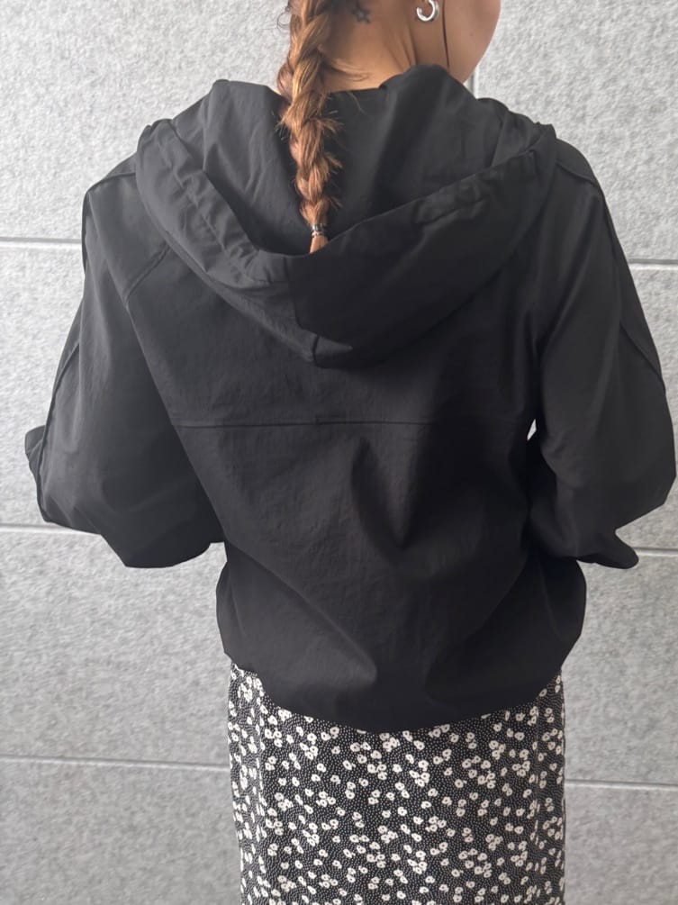 designer yukaさんの「CODE A｜petit flower skirt」を使ったコーディネート