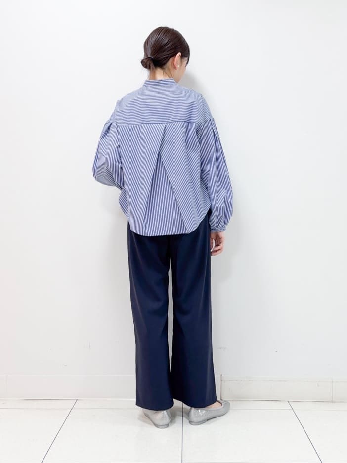 nakajoさんの「Dessin｜」を使ったコーディネート