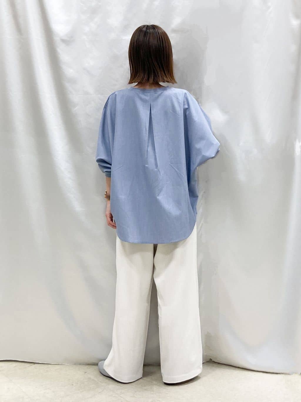 thさんの「SHOO･LA･RUE｜」を使ったコーディネート
