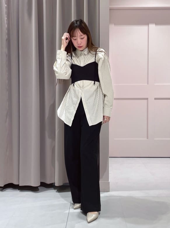 maiさんの「ESPERANZA｜」を使ったコーディネート