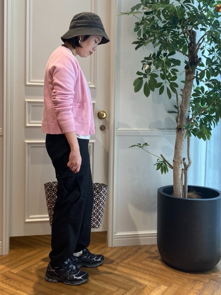 konominさんの「DRESSTERIOR｜」を使ったコーディネート