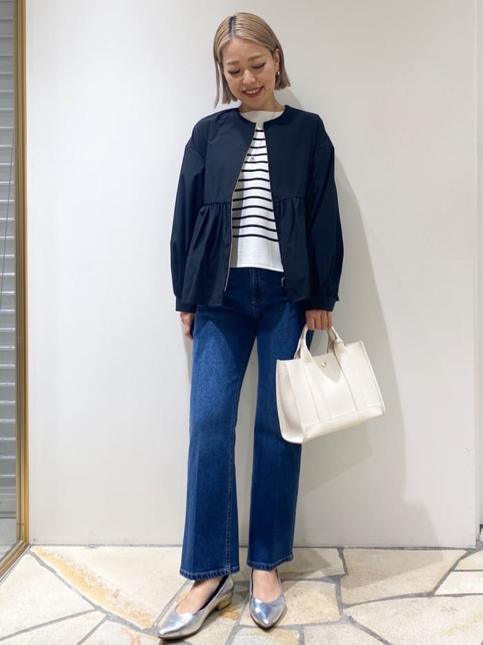 rieさんの「index｜」を使ったコーディネート