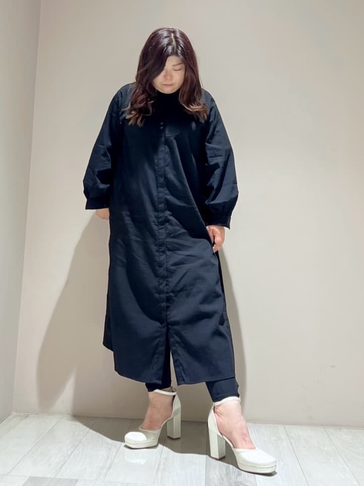 yumiさんの「ESPERANZA｜」を使ったコーディネート