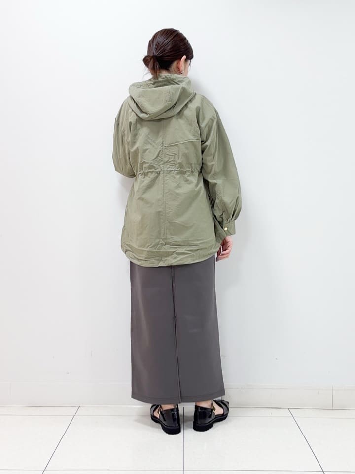 nakajoさんの「Dessin｜」を使ったコーディネート