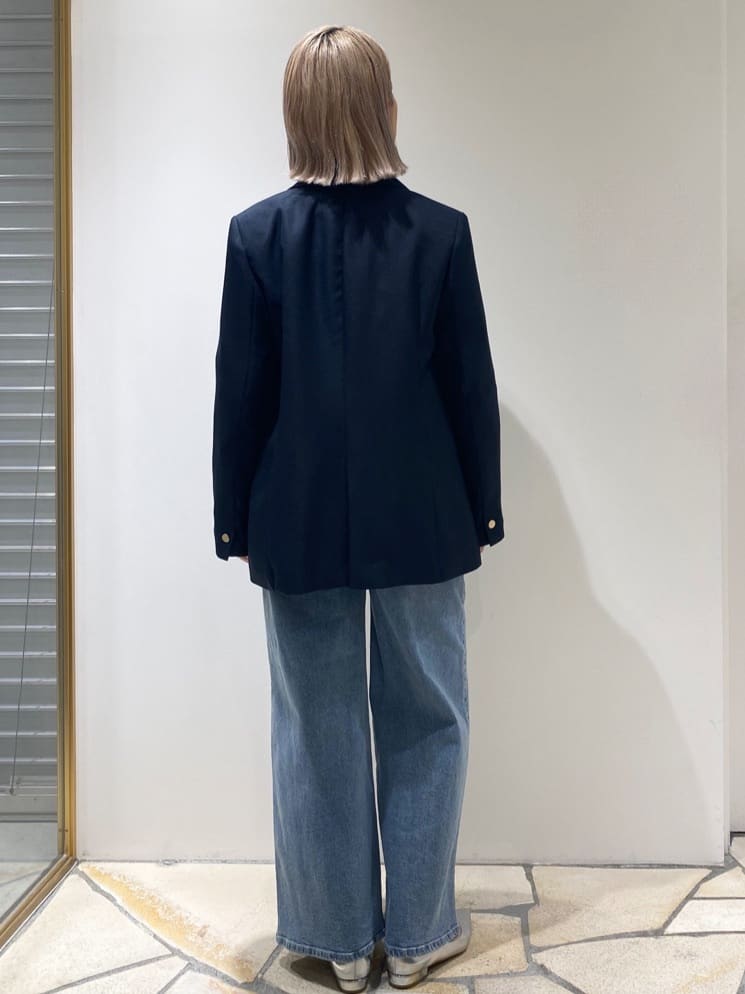 rieさんの「index｜」を使ったコーディネート