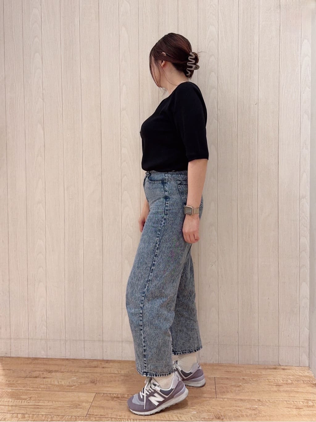 あーやさんの「SHOO･LA･RUE｜」を使ったコーディネート