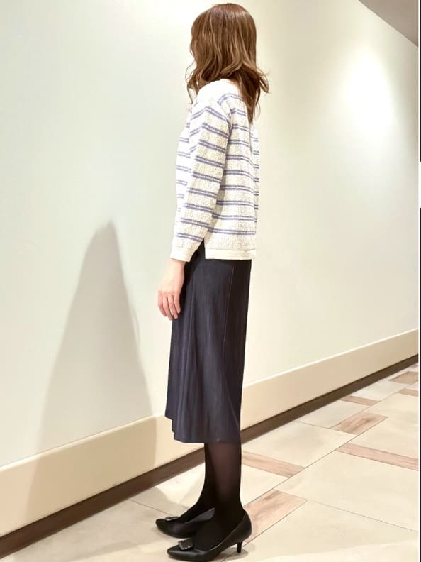 チャイさんの「Reflect｜」を使ったコーディネート
