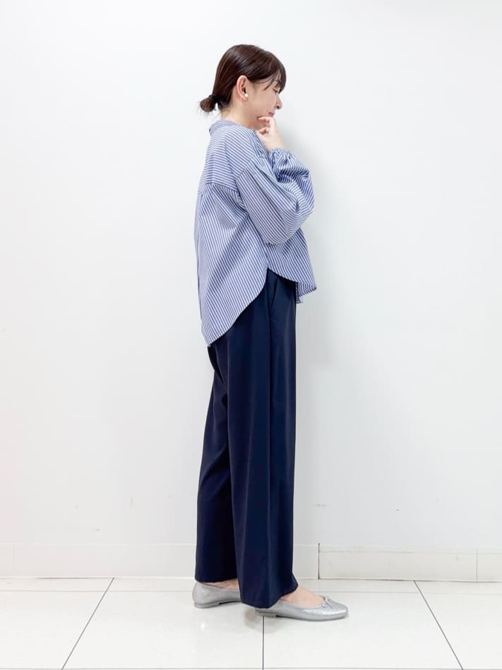 nakajoさんの「Dessin｜」を使ったコーディネート