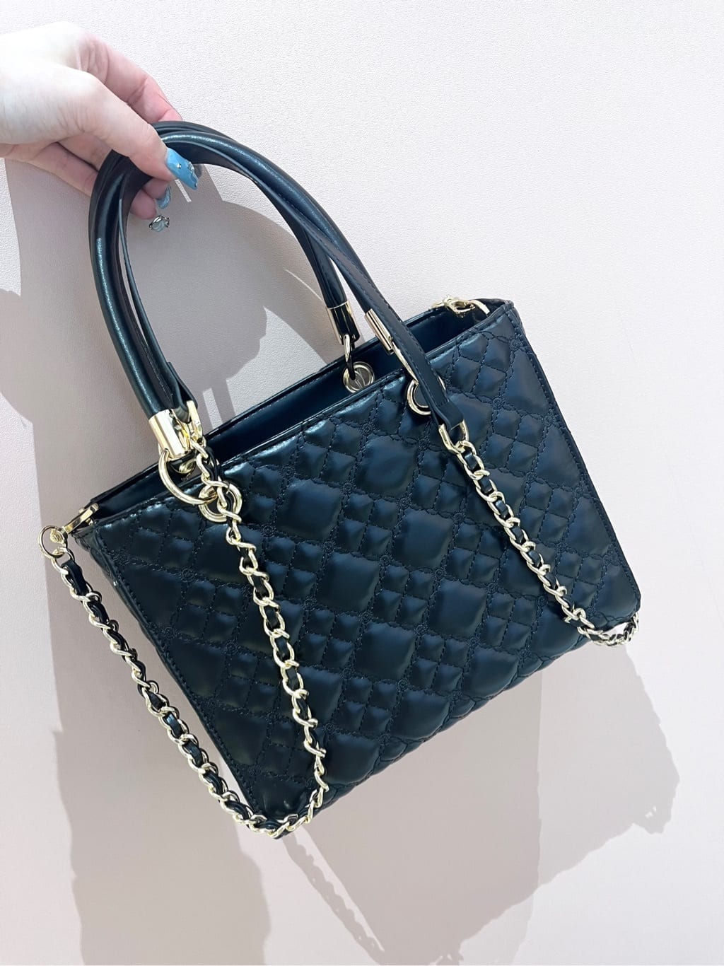 RISAさんの「ESPERANZA｜ダブルストラップ厚底スニーカー」を使ったコーディネート