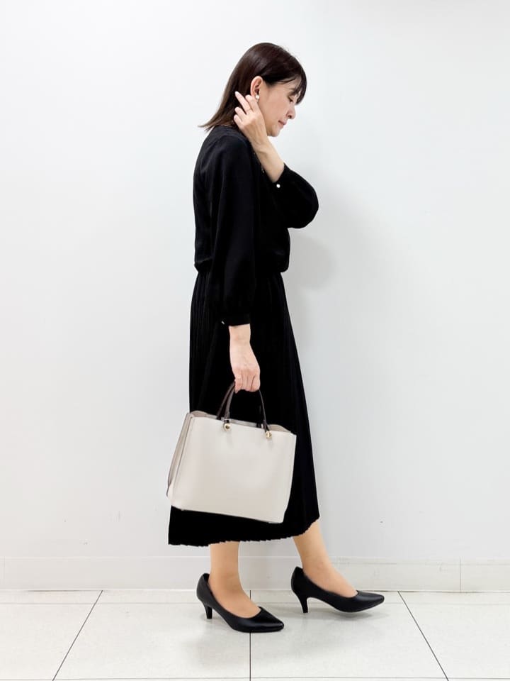 nakajoさんの「Dessin｜」を使ったコーディネート