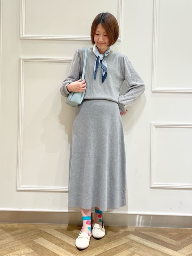 SOさんの「SHOO･LA･RUE｜」を使ったコーディネート