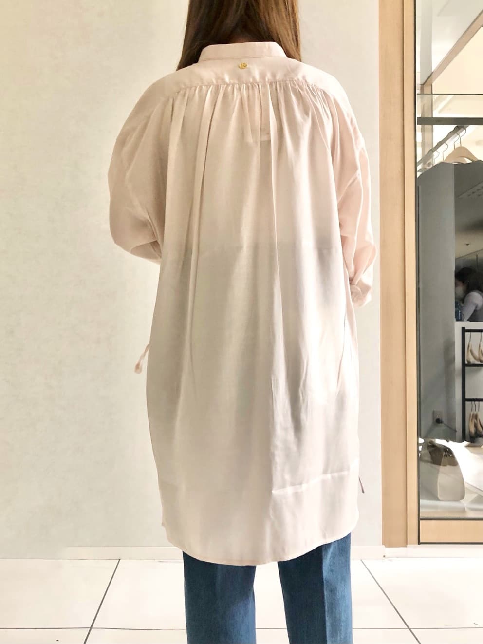 sayuさんの「UNTITLED｜」を使ったコーディネート