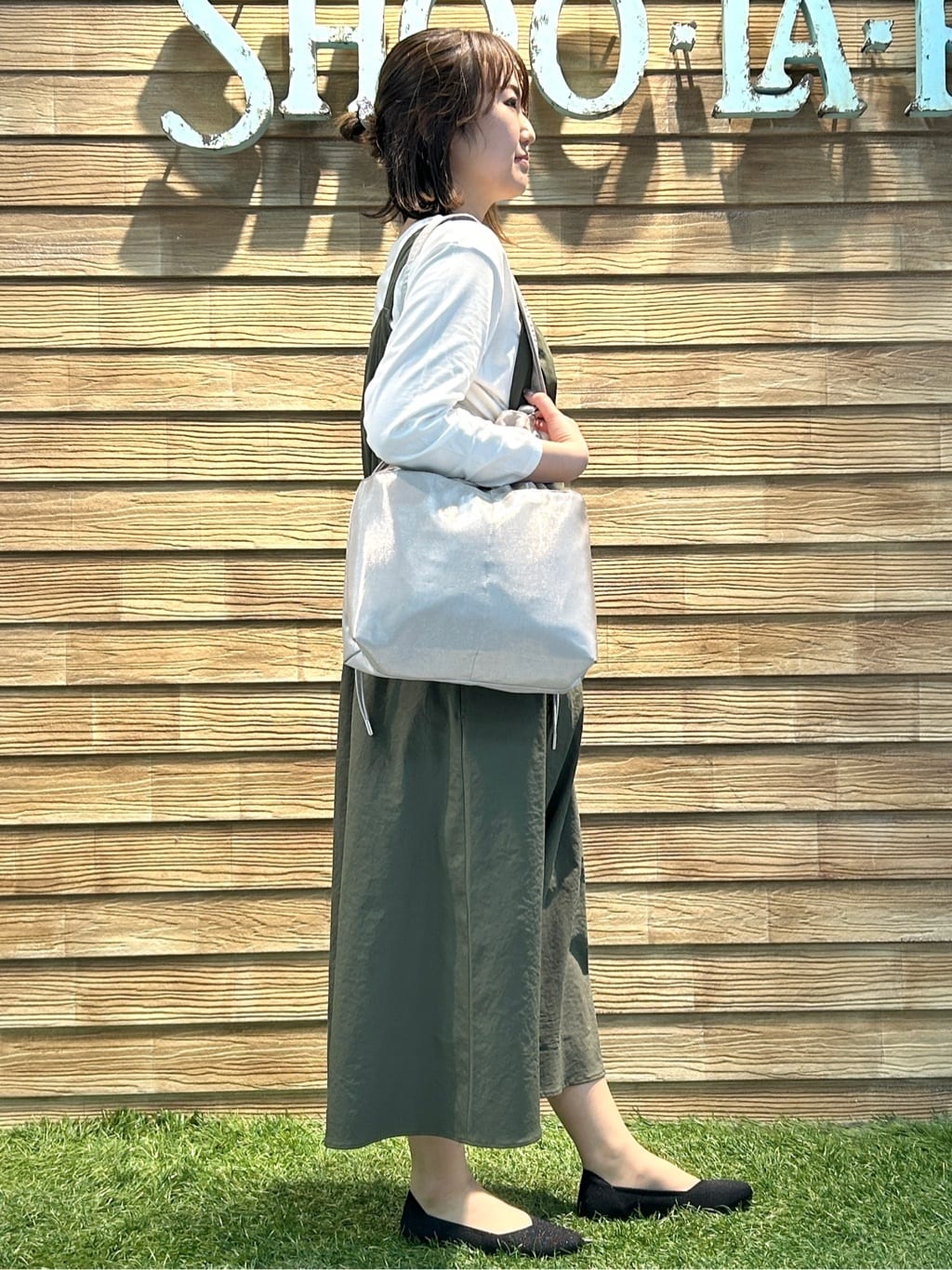 akariさんの「SHOO･LA･RUE｜」を使ったコーディネート