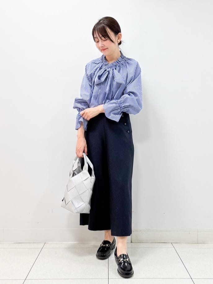 nakajoさんの「Dessin｜」を使ったコーディネート