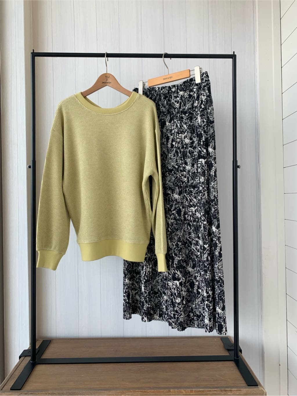 misaさんの「SHOO･LA･RUE｜」を使ったコーディネート