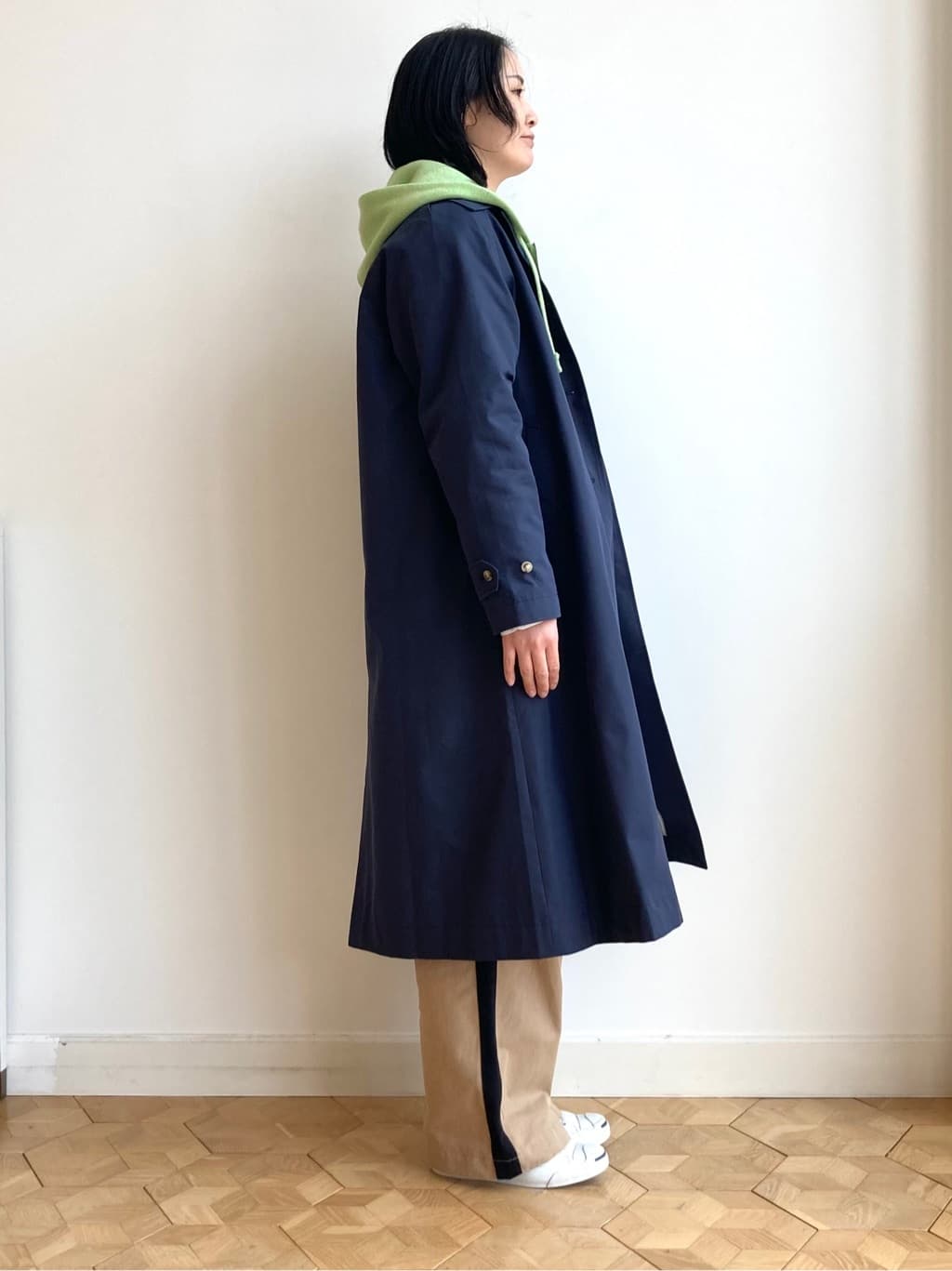 nakagawaさんの「Dessin｜」を使ったコーディネート