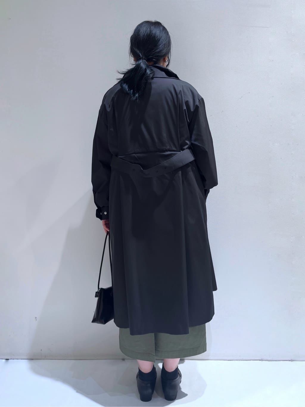momoさんの「OPAQUE.CLIP｜」を使ったコーディネート