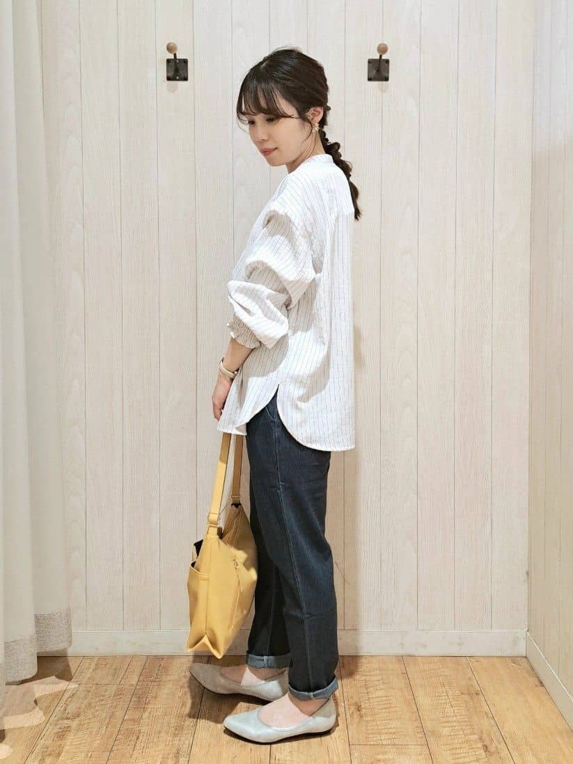 SAKIさんの「SHOO･LA･RUE｜」を使ったコーディネート