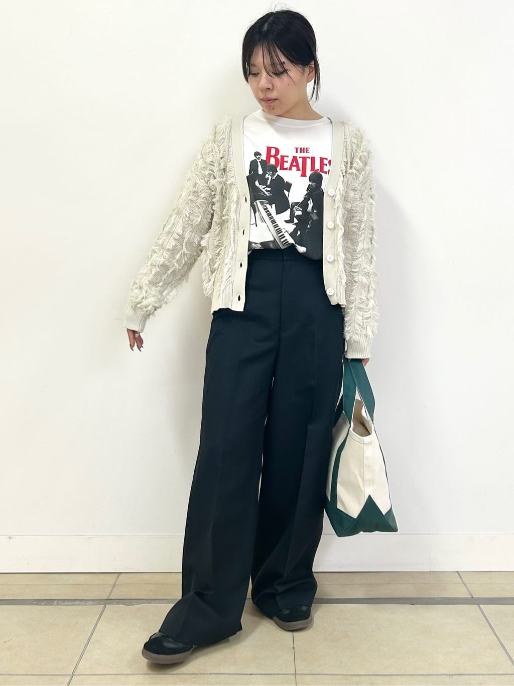とりみさんの「DRESSTERIOR｜」を使ったコーディネート