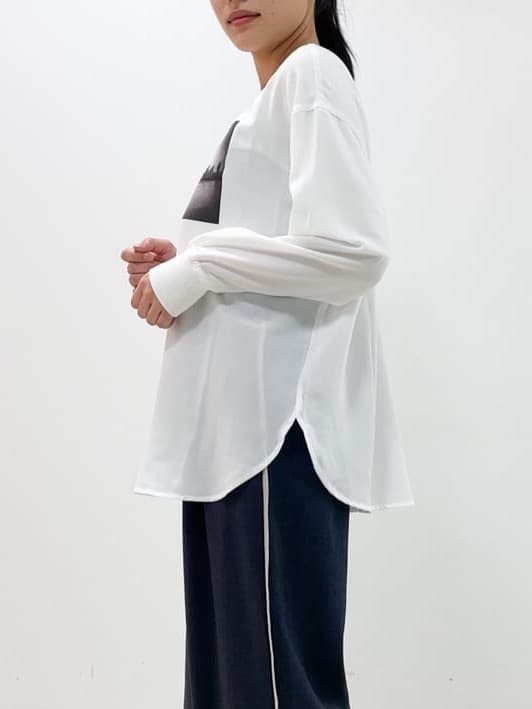 yasuokaさんの「Dessin｜」を使ったコーディネート