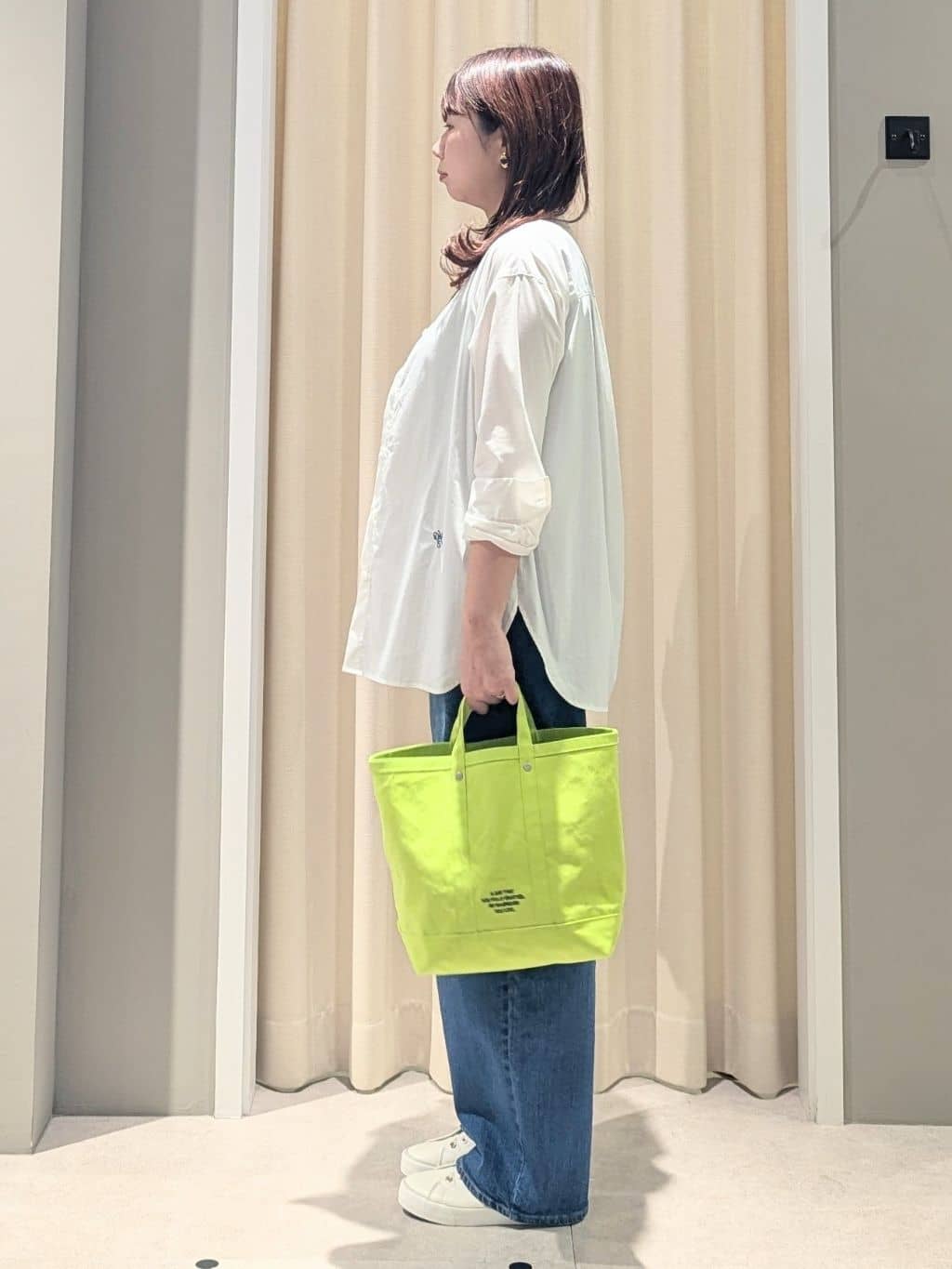 Riiinさんの「Dessin｜」を使ったコーディネート