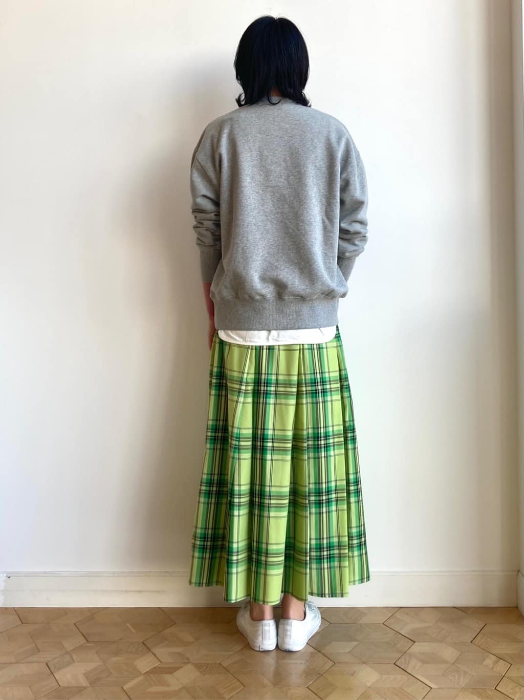 nakagawaさんの「Dessin｜」を使ったコーディネート