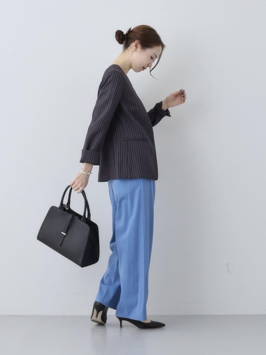 mitsukiさんの「INDIVI｜」を使ったコーディネート