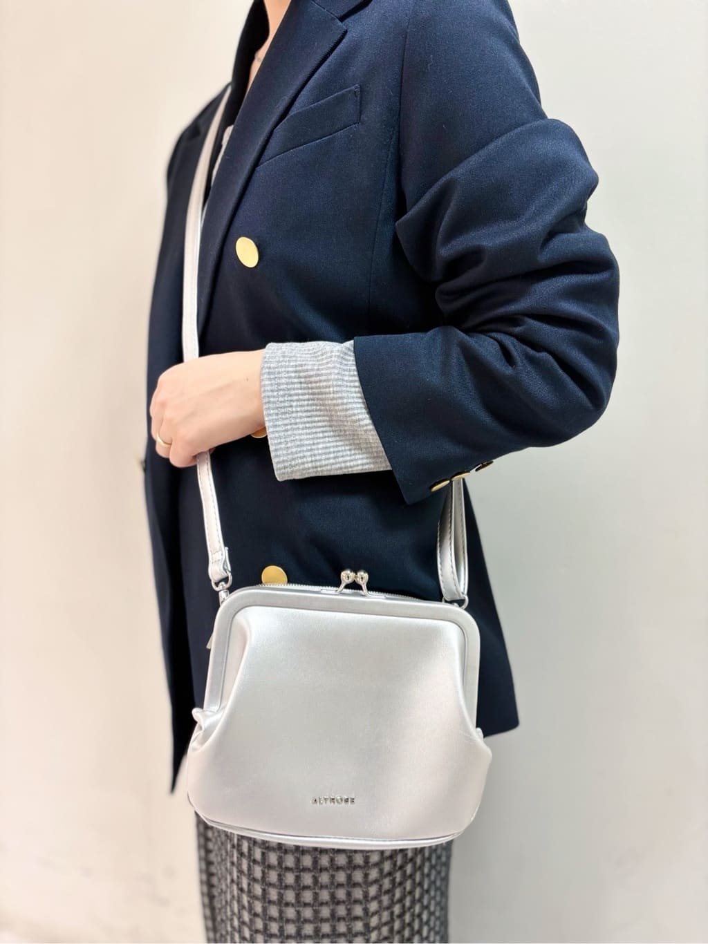 sakiさんの「ESPERANZA｜」を使ったコーディネート