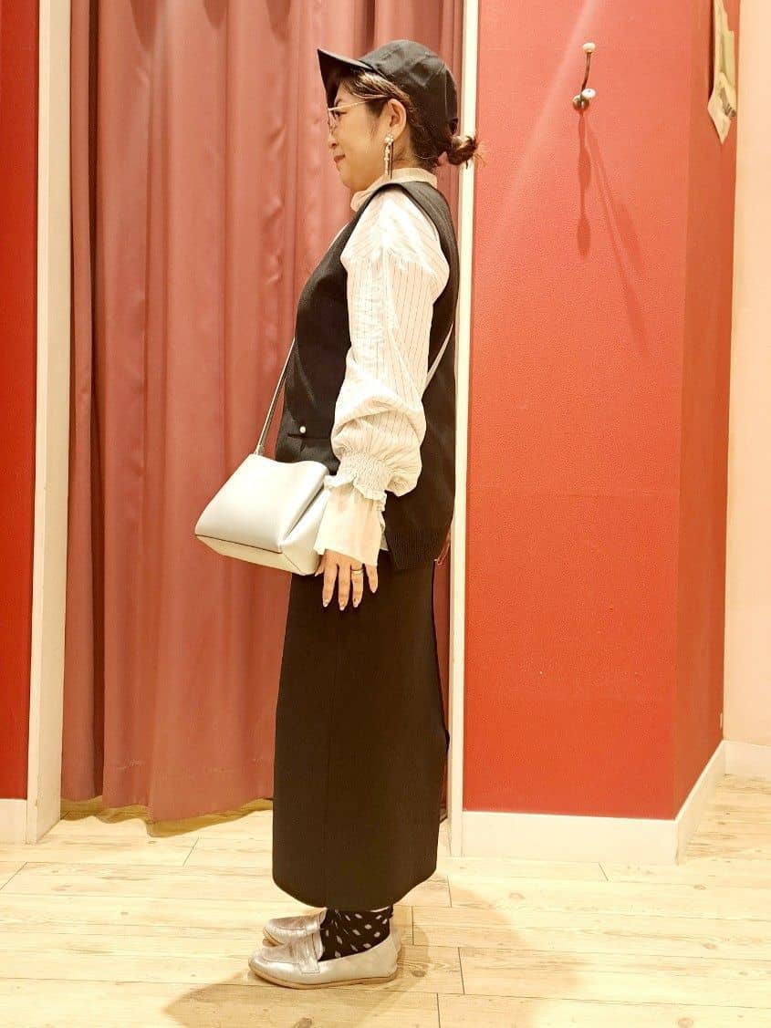 YUTAさんの「SHOO･LA･RUE｜」を使ったコーディネート