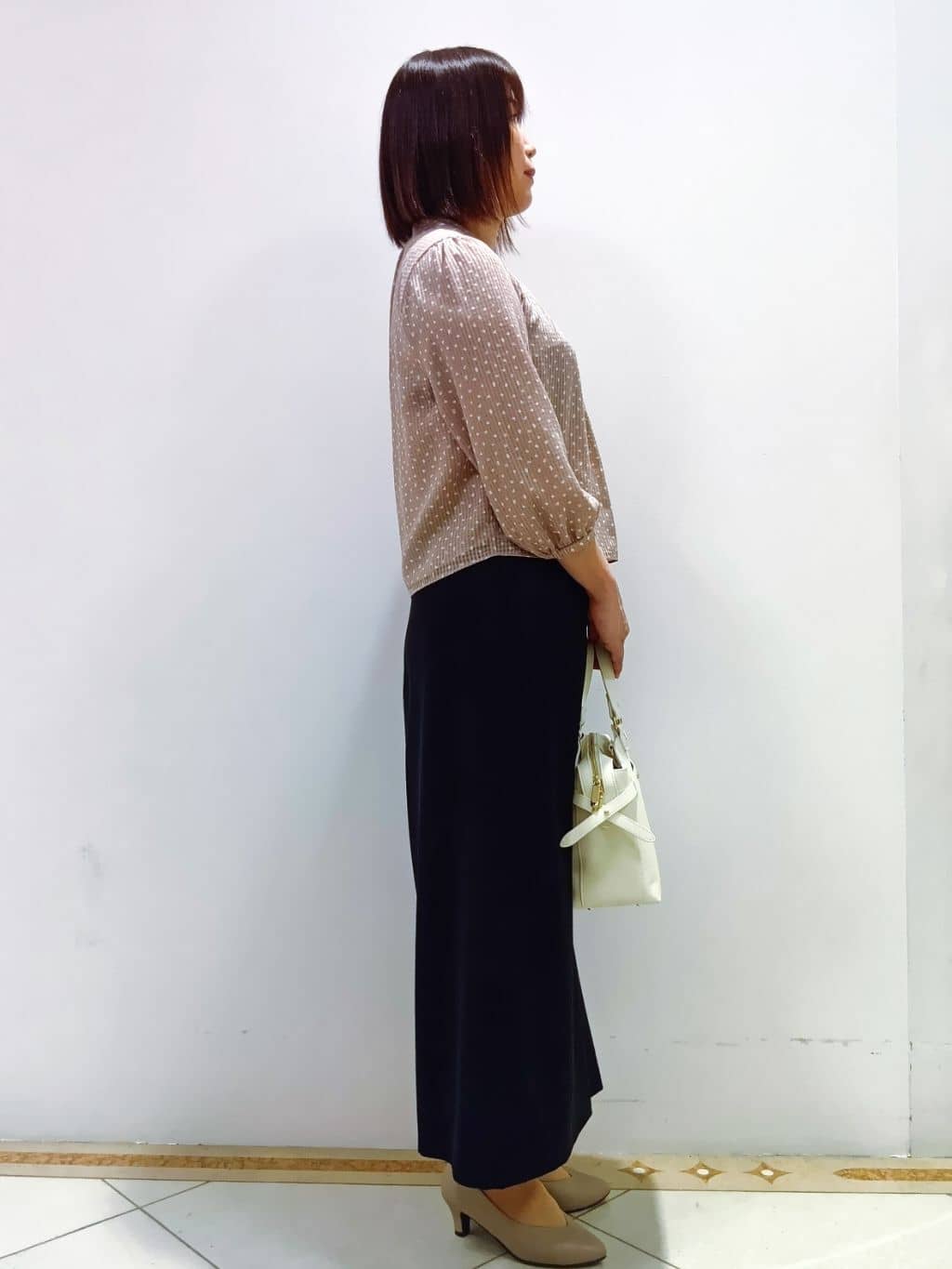 tomoさんの「Reflect｜◆【夏SALE／撥水／手洗い可】ライティフーディコート」を使ったコーディネート