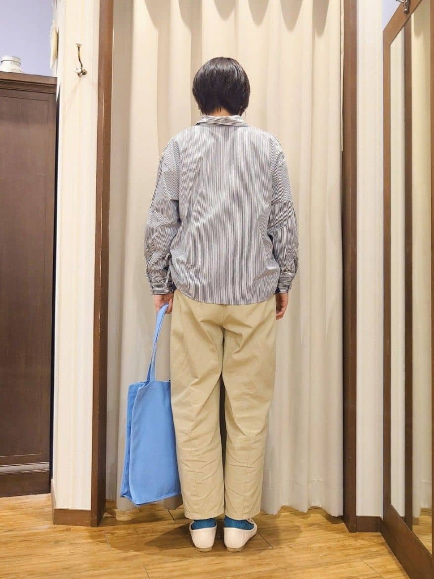 ERIKOさんの「SHOO･LA･RUE｜」を使ったコーディネート