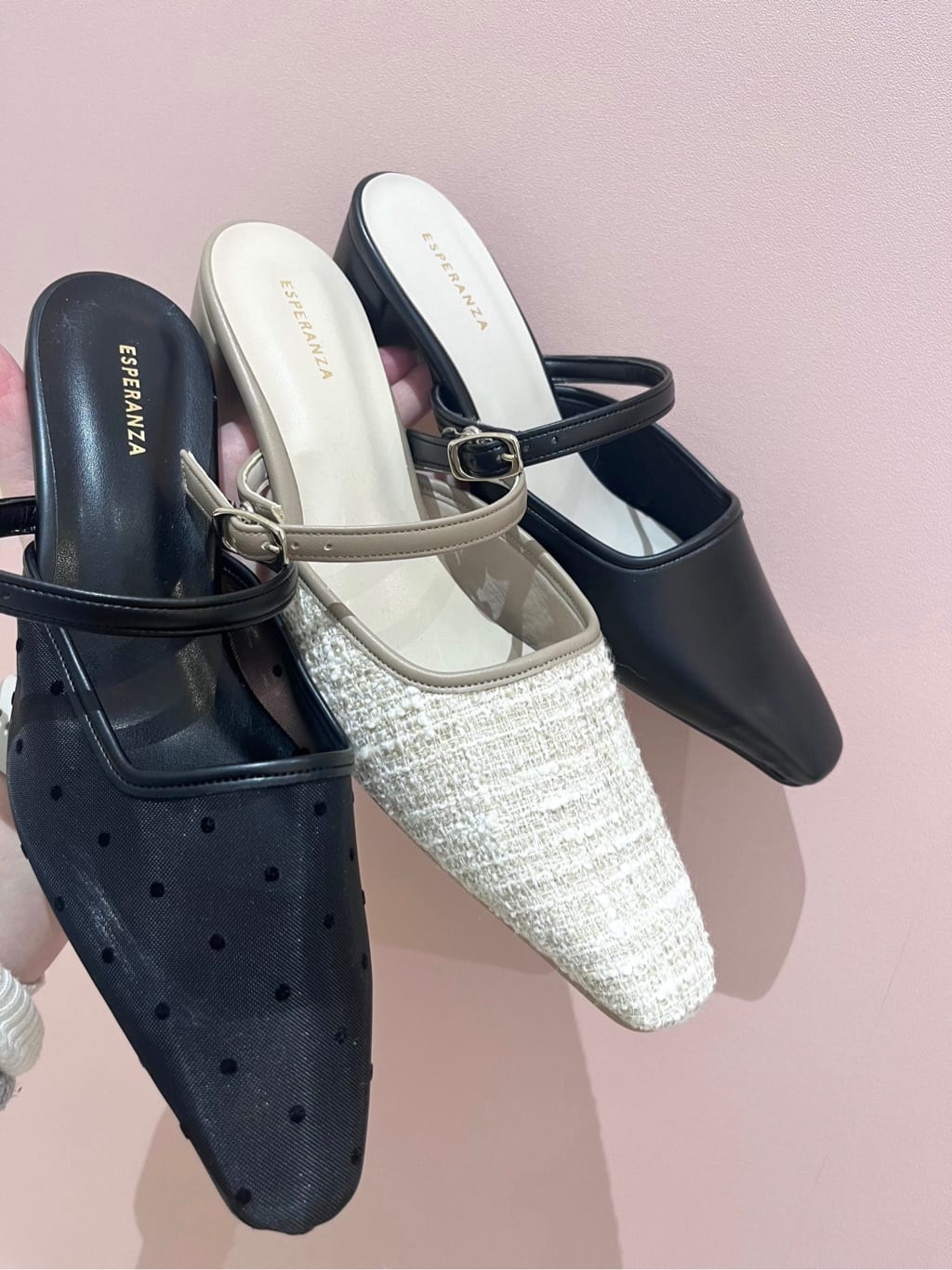 RISAさんの「ESPERANZA｜」を使ったコーディネート