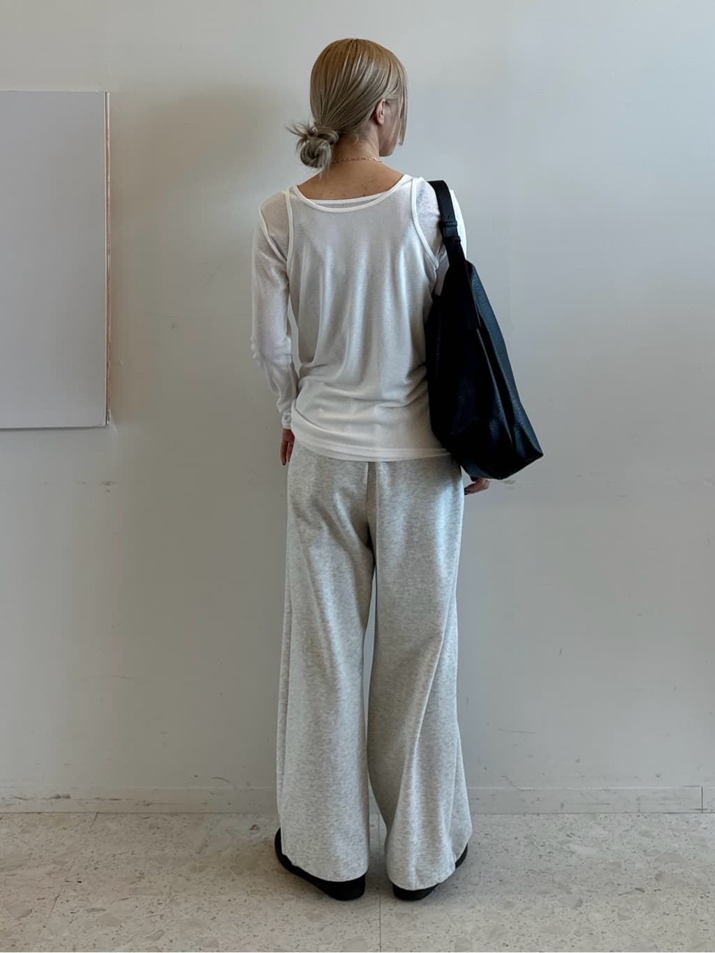 omaさんの「THE SHOP TK｜◆【ONOFF活躍／セレモニー／通勤】CAVIAN Wブレストジャケット／洗える」を使ったコーディネート