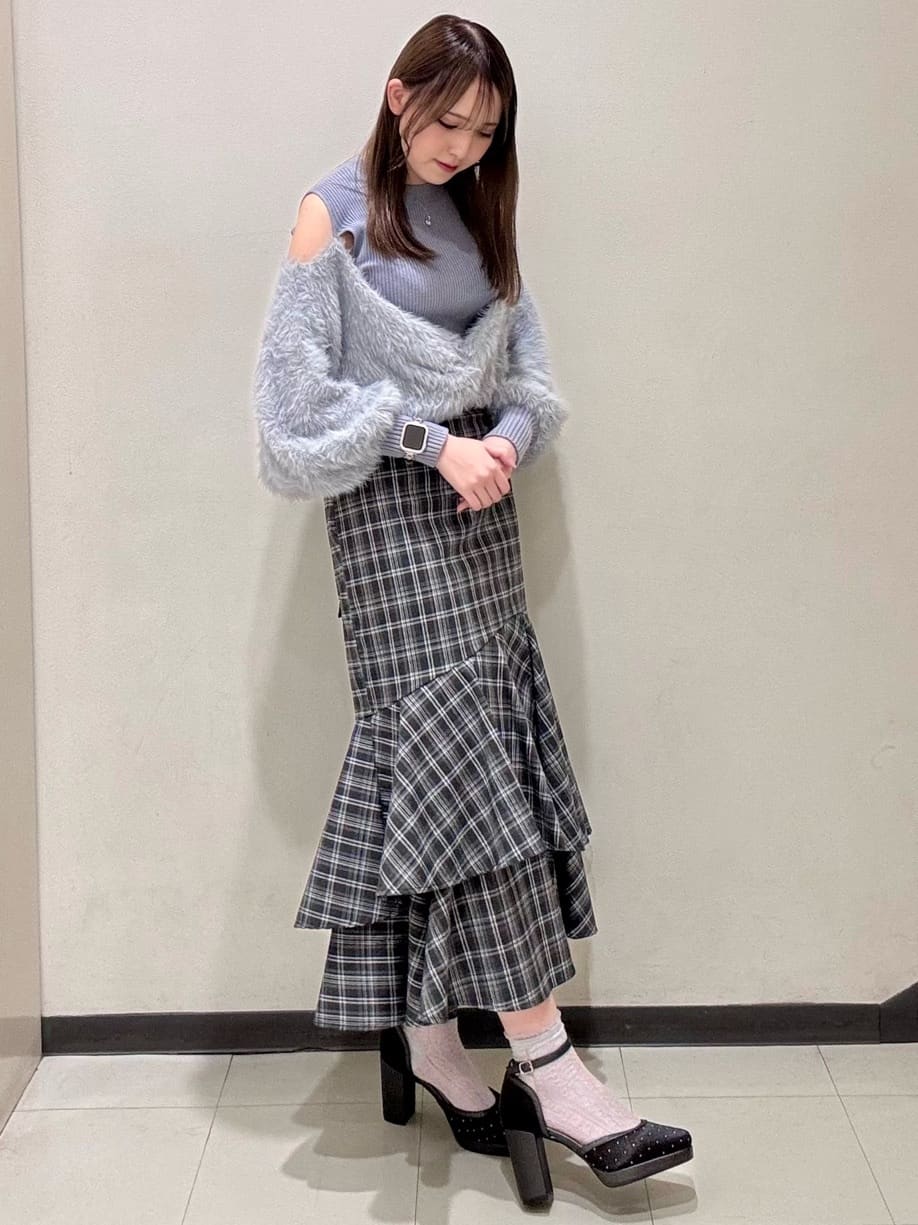 kaさんの「ESPERANZA｜」を使ったコーディネート