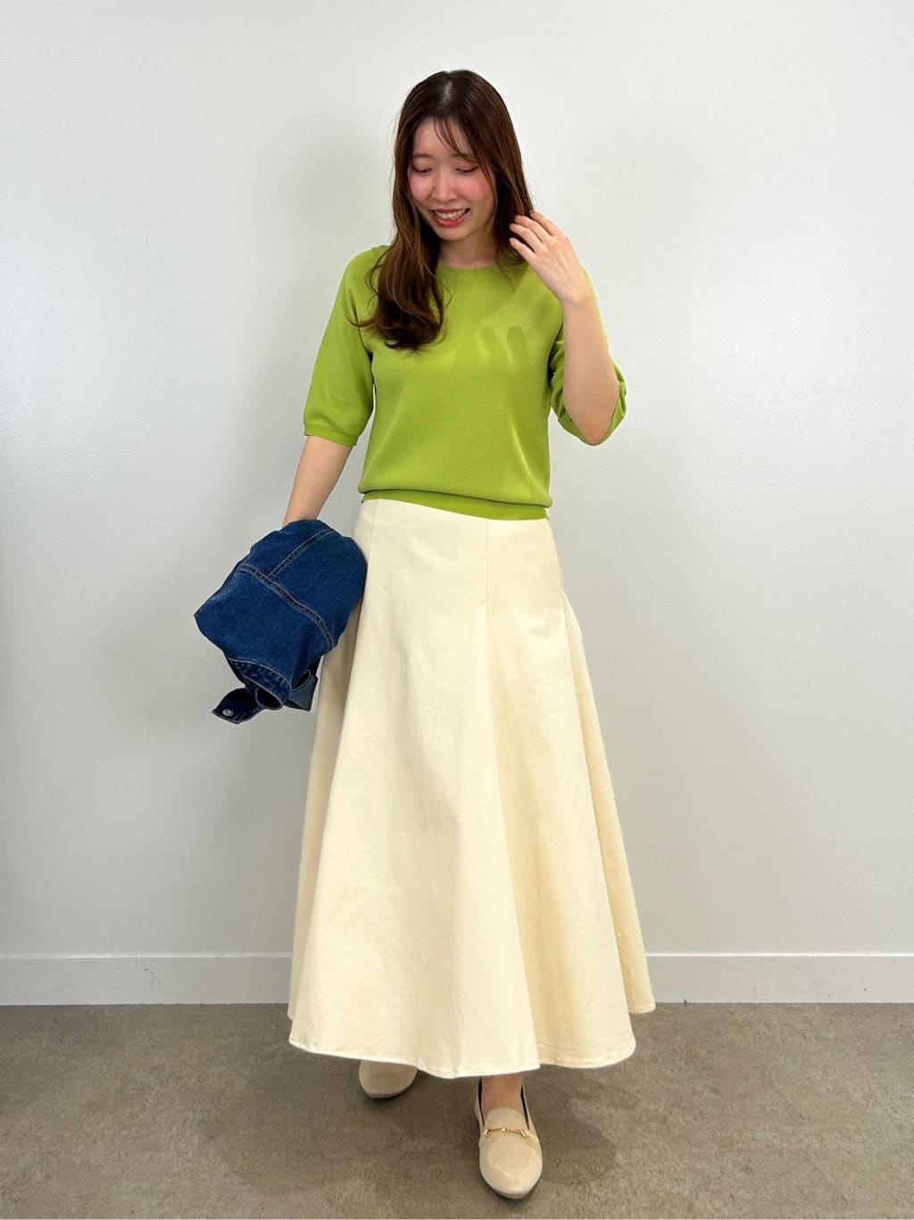 shionさんの「SHOO･LA･RUE｜」を使ったコーディネート