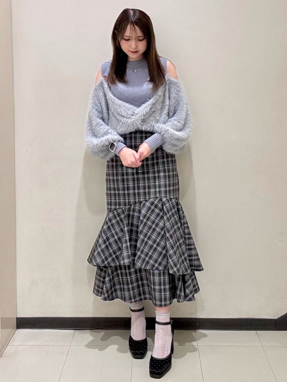 kaさんの「ESPERANZA｜」を使ったコーディネート
