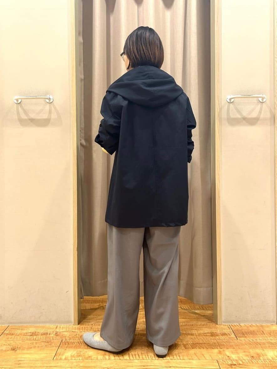 じゅのさんの「SHOO･LA･RUE｜」を使ったコーディネート