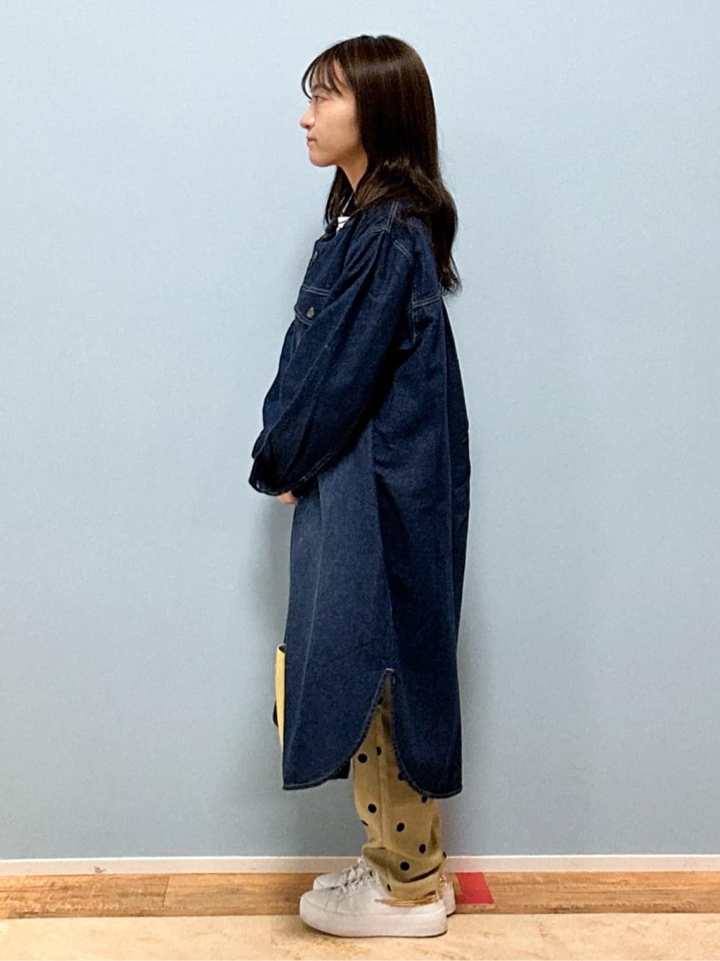 mikoさんの「SHOO･LA･RUE｜」を使ったコーディネート