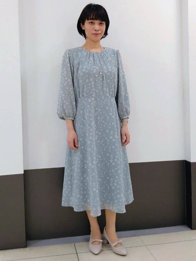 GMさんの「Reflect｜」を使ったコーディネート