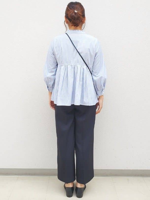 mamiさんの「index｜」を使ったコーディネート