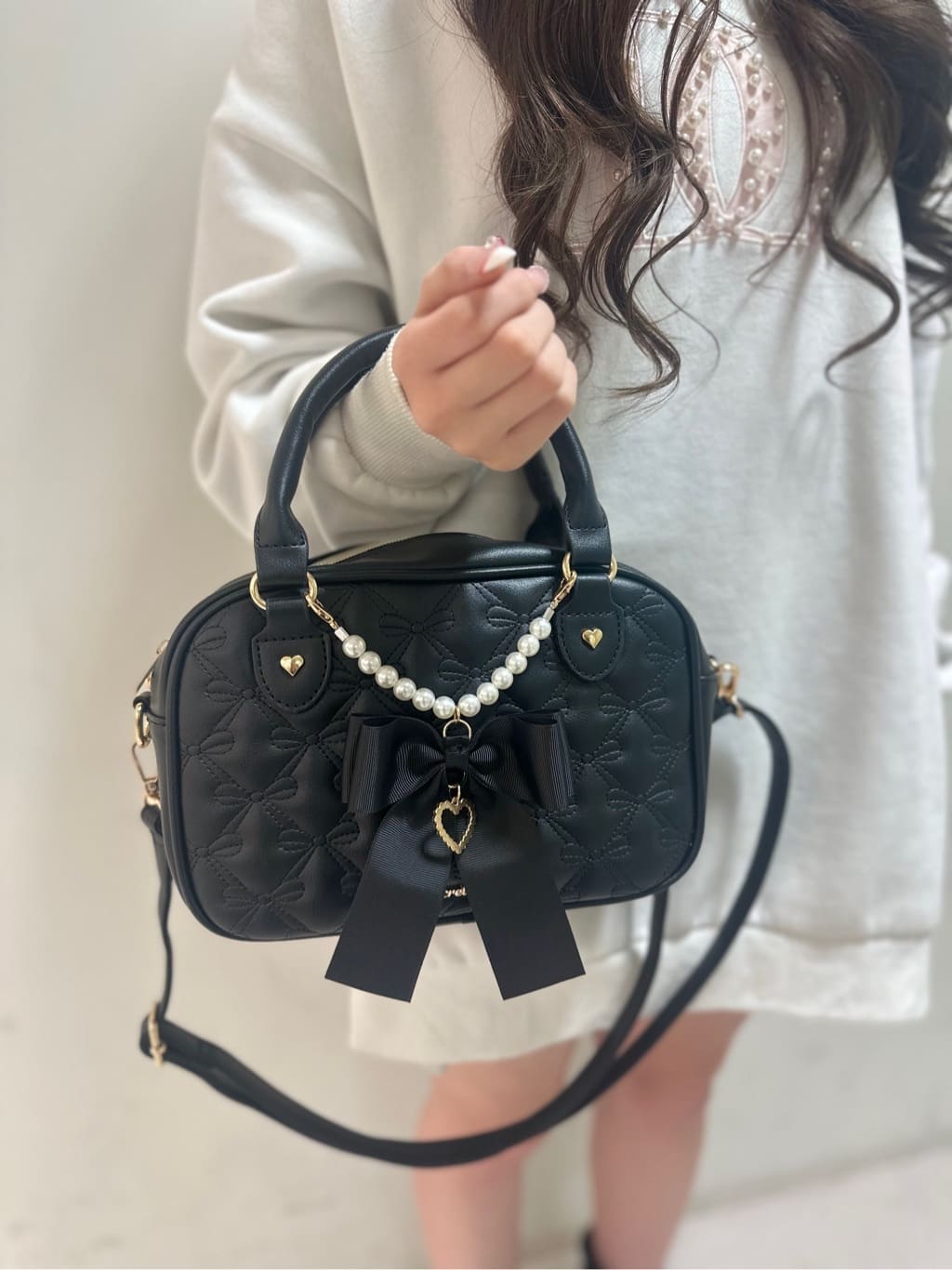 ayakaさんの「ESPERANZA｜」を使ったコーディネート