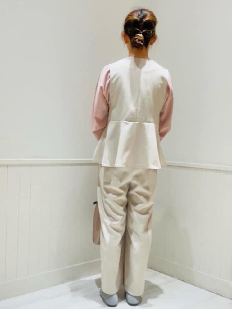 Kyonさんの「SHOO･LA･RUE｜」を使ったコーディネート