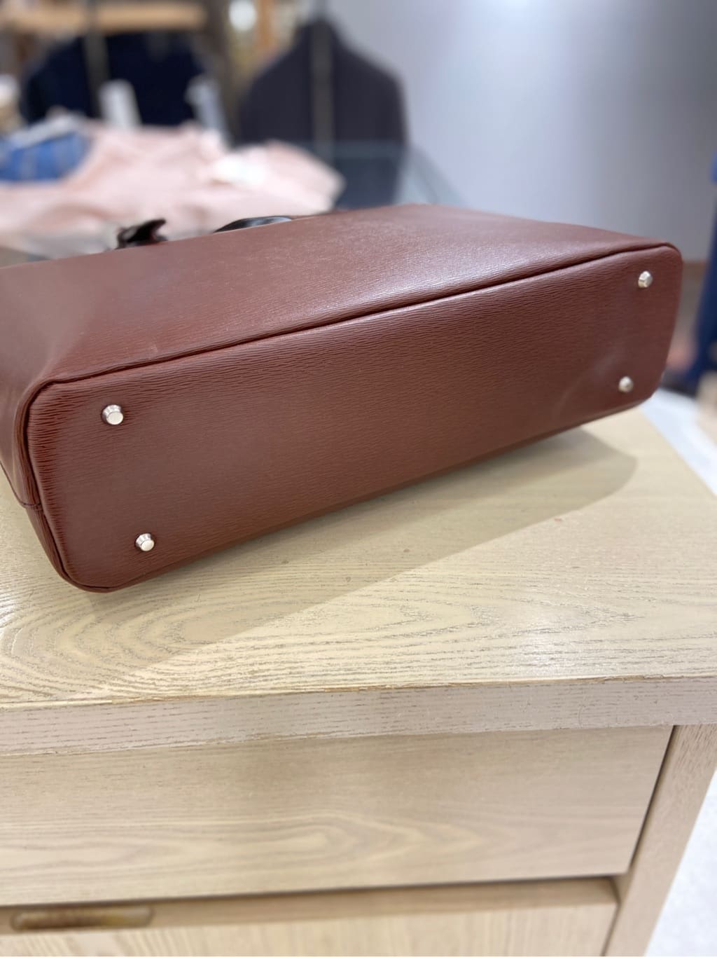 わいずみさんの「TAKEO KIKUCHI｜ハットモチーフ ジャカード ストライプ シャツ」を使ったコーディネート