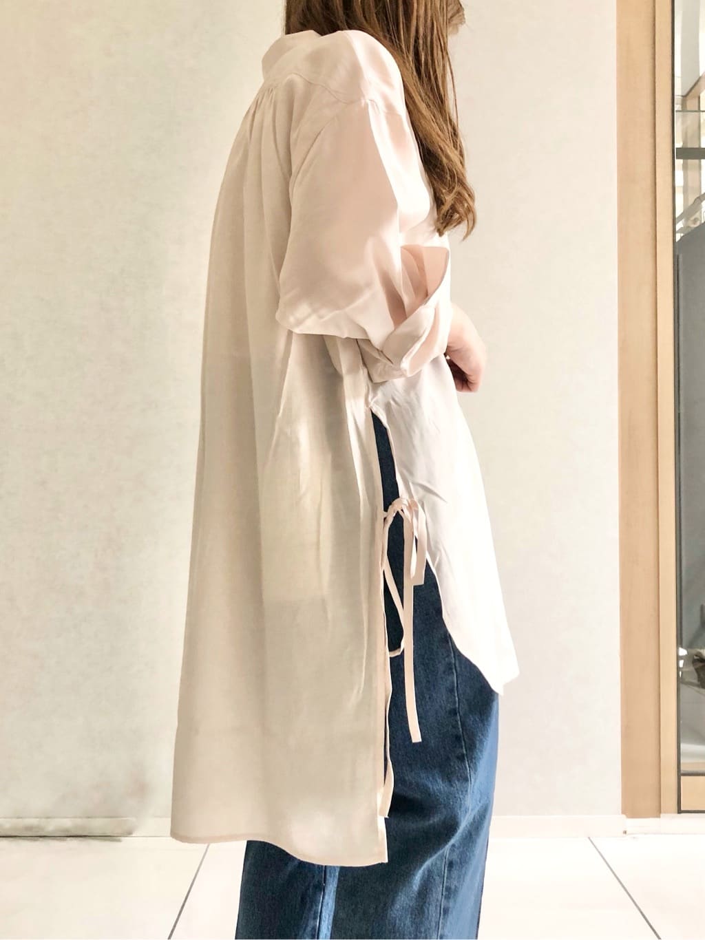 sayuさんの「UNTITLED｜」を使ったコーディネート