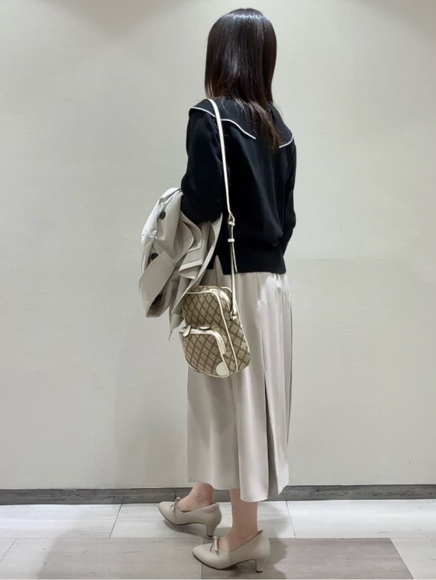 エリカさんの「Reflect｜」を使ったコーディネート