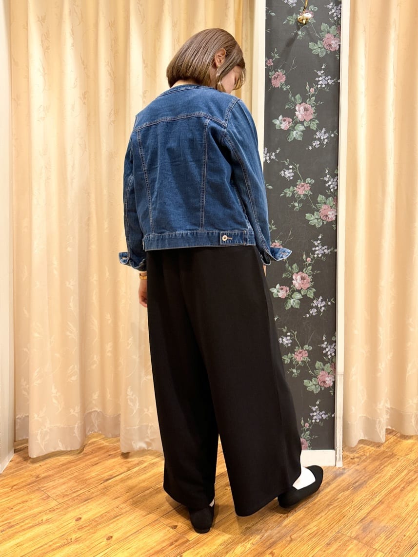 りぃさんの「SHOO･LA･RUE｜」を使ったコーディネート