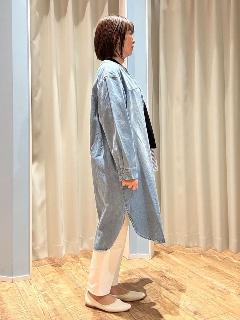 rieさんの「SHOO･LA･RUE｜」を使ったコーディネート