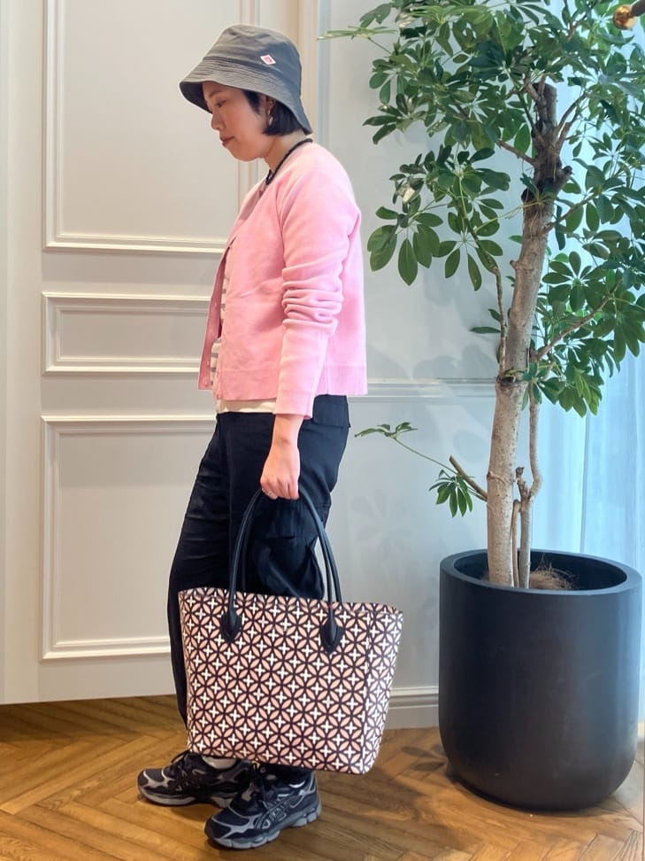 konominさんの「DRESSTERIOR｜」を使ったコーディネート